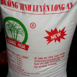 Đường cát trắng (1 cây 12kg)
