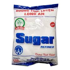 Đường Cát Trắng 500g