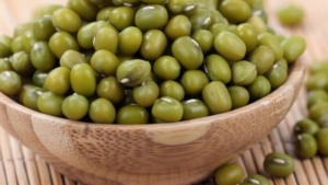 Đậu Xanh Hạt 500g