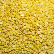 Đậu Xanh Bóc Vỏ 150g