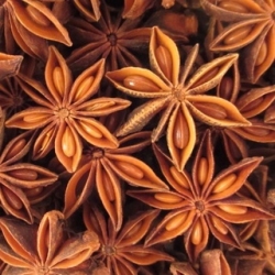 Hoa Hồi Khô 1kg