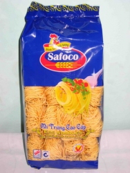 Mì cao cấp Safoco 350g (xanh)