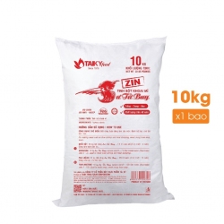Bột Năng Tài Ký Zin Sư Tử Bay Bao 10Kg