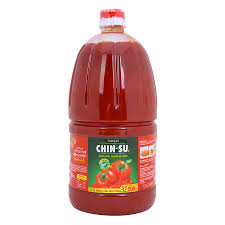 Tương Cà Chin-Su (2.1kg)