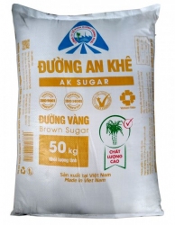 ĐƯỜNG VÀNG AN KHÊ (50KG/BAO)