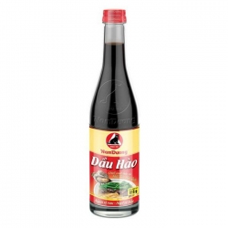 Dầu hào Nam Dương chai 615g