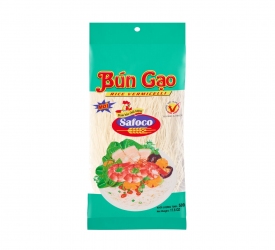 Bún Gạo Safoco 500g