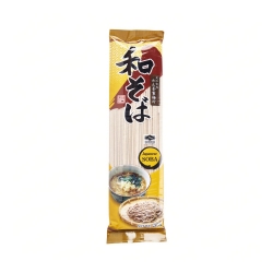 Mì Soba Yamamori 200g