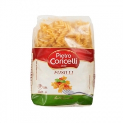 Mì Ống Fusilli Pietro Coricelli 500g