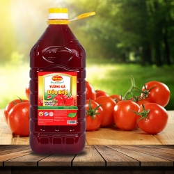 Tương Cà Đầu Bếp Mekong 5L