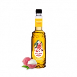Siro Vải Aumis – Aumis Lychee Syrup (750ml)