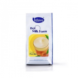 Bột Màng Sữa Phô Mai Luave 500g