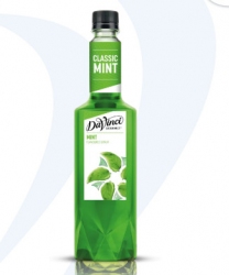 Sirô Davinci Bạc Hà Xanh