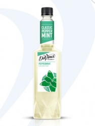 SIRÔ DAVINCI BẠC HÀ TRẮNG PEPPERMINT