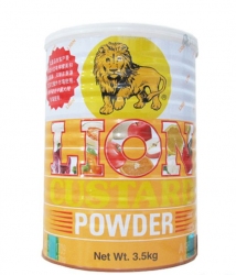 Bột Trứng Sữa Lion 3.5KG