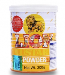 Bột Trứng Sữa Lion 300G