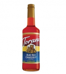 SIRÔ TORANI BƯỞI HỒNG