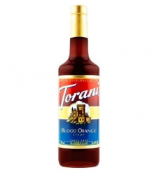 SIRÔ TORANI CAM ĐỎ