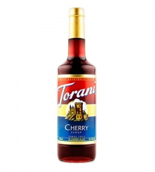 SIRO TORANI CHERRY