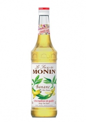 SIRÔ MONIN CHUỐI