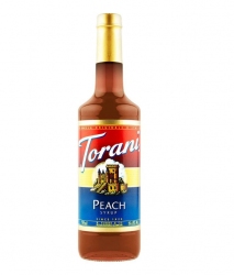 SIRÔ TORANI ĐÀO