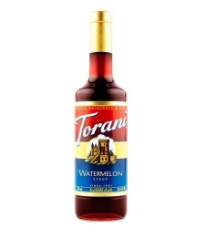 SIRÔ TORANI DƯA HẤU