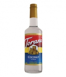 SIRO TORANI DỪA COCONUT