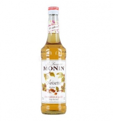 SIRÔ MONIN HAZELNUT HẠT PHỈ