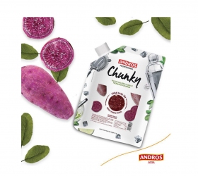 MỨT CHUNKY KHOAI LANG TÍM 1KG