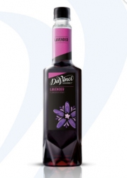 DVG SYRUP LAVENDER