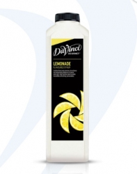 DAVINCI LEMONADE SYRUP