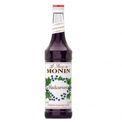 SIRO MONIN NHO ĐEN