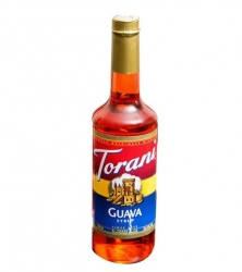 SIRÔ TORANI ỔI GUAVA