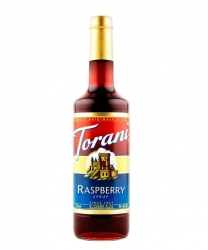 SIRÔ TORANI RASBERRY PHÚC BỒN TỬ