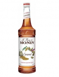 SIRÔ MONIN CARAMEL