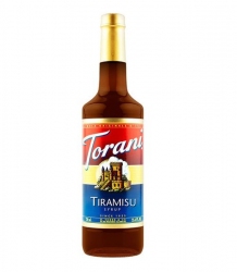 SIRÔ TORANI TIRAMISU