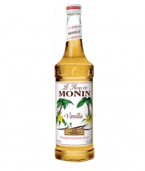 SIRÔ MONIN VANILLA