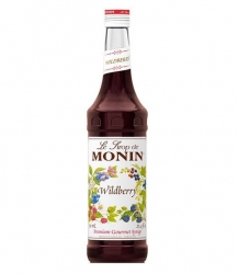 SIRÔ MONIN WILDBERRY