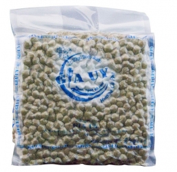 TRÂN CHÂU GIA UY ĐEN 2KG