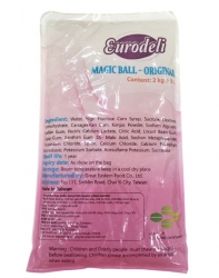 THẠCH 3Q NGỌC TRAI EURODELI