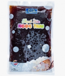TRÂN CHÂU 3Q JELLY HÙNG CHƯƠNG CARAMEN 2KG