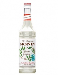 SIRÔ MONIN BẠC HÀ TRẮNG 700ML