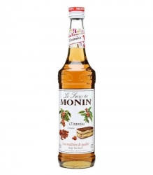 SIRÔ MONIN TIRAMISU