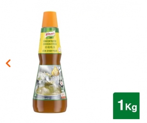 Knorr Xốt Nêm Đậm Đặc Thịt Gà 1kg