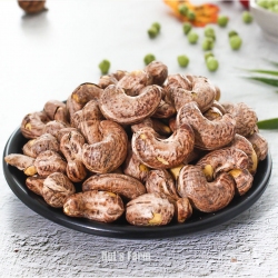 Hạt điều rang