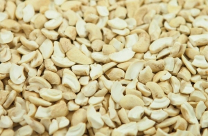 Điều vụn sống