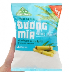 Đường biên hòa 1kg bao 20