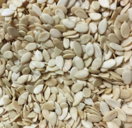 Hạt dưa tách vỏ ( Hạt to, trắng)