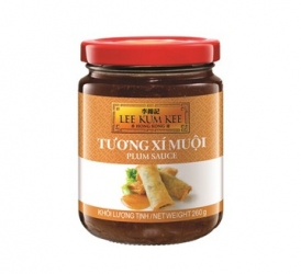 LỐC 12 HỦ Tương xí muội LKK 260g
