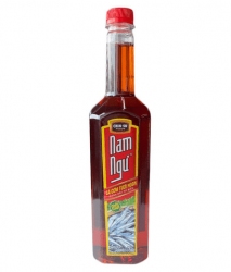 Nước Mắm Nam Ngư 750ml x 18 Chai
